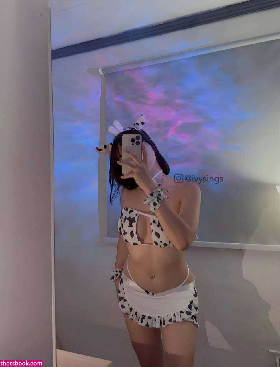 ivyyvon ivysings ivy yvon Nude Leaks OnlyFans Photos #1 1576593