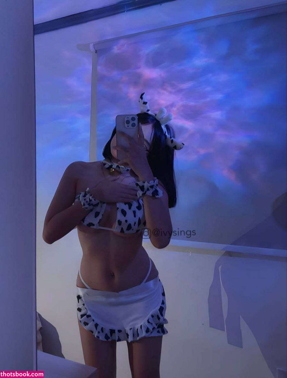 ivyyvon ivysings ivy yvon Nude Leaks OnlyFans Photos #1 1576595