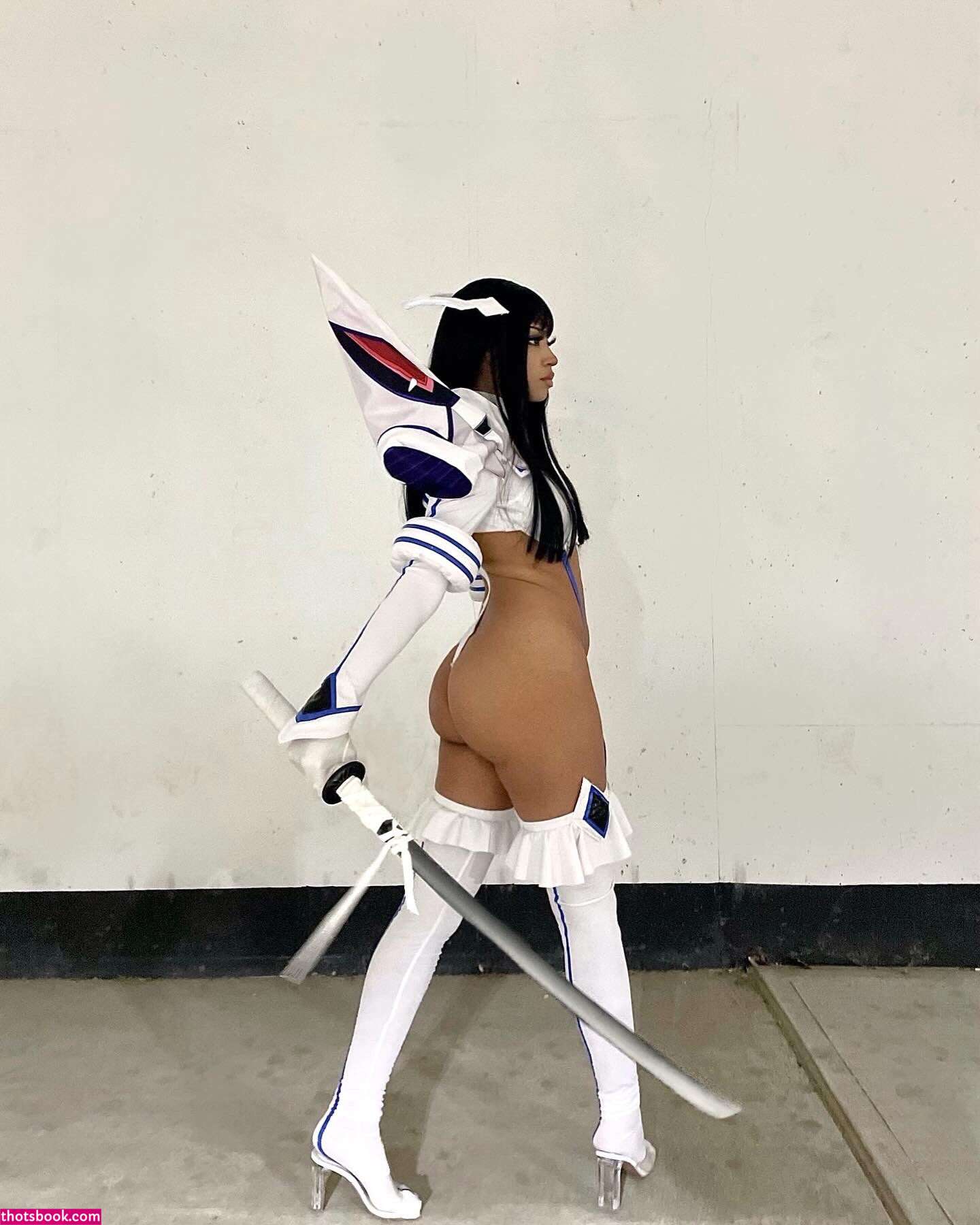 Kikuai Nude Leaks OnlyFans Photos #1 1576751