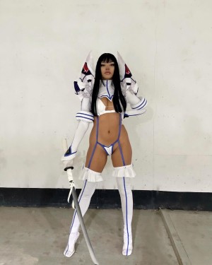 Kikuai Nude Leaks OnlyFans Photos #1