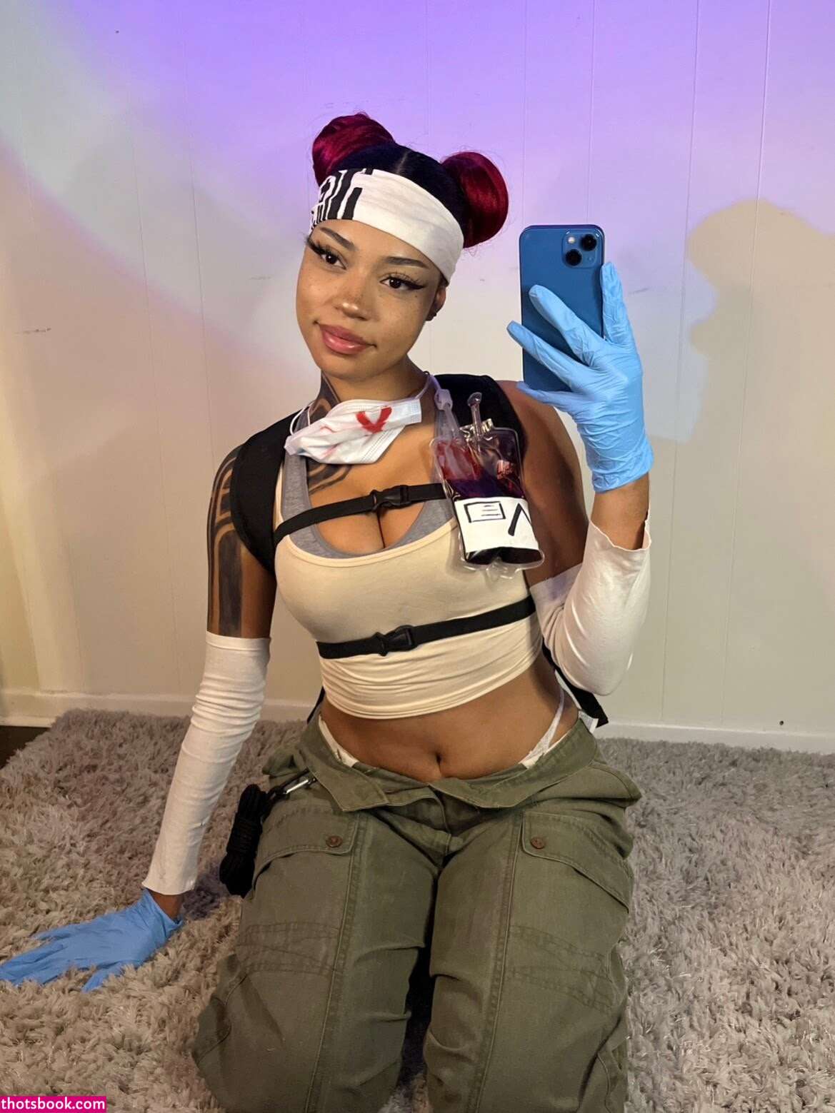 Kikuai Nude Leaks OnlyFans Photos #3 1576766