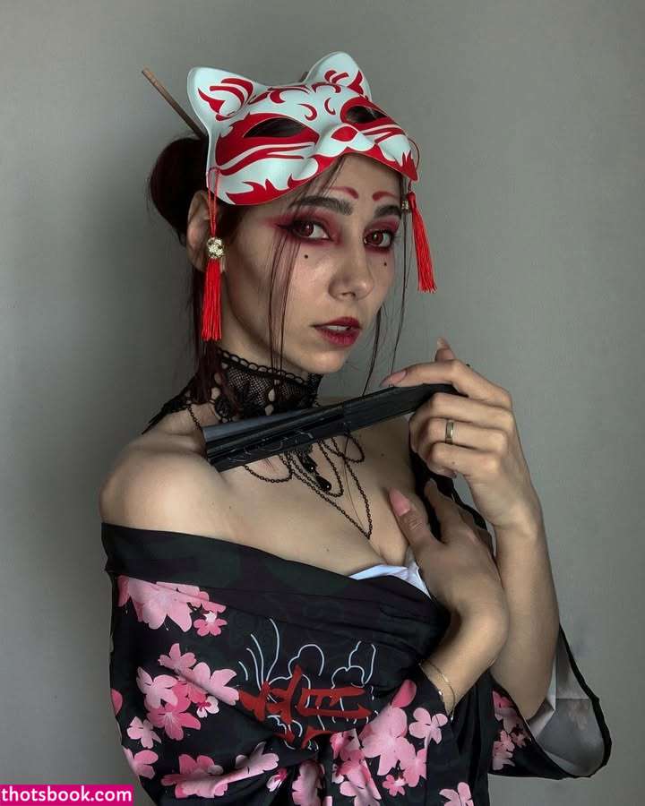 larapechika Nude Leaks OnlyFans Photos #2 1576885