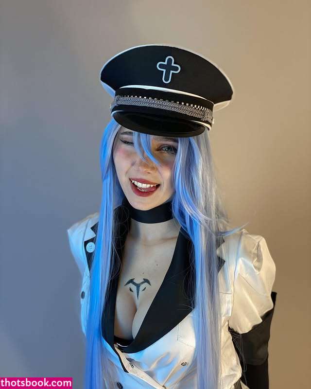 larapechika Nude Leaks OnlyFans Photos #2 1576889