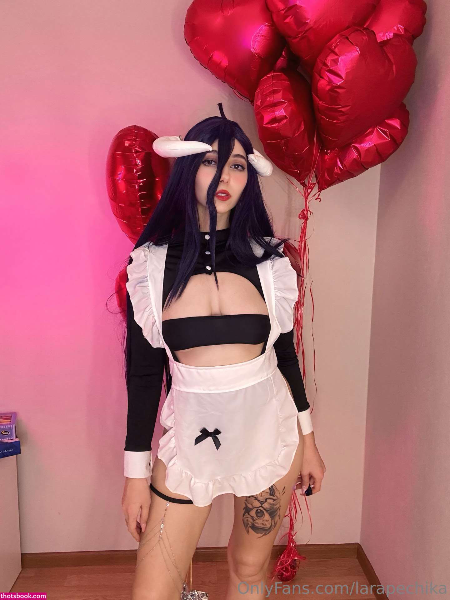 larapechika Nude Leaks OnlyFans Photos #5 1576909