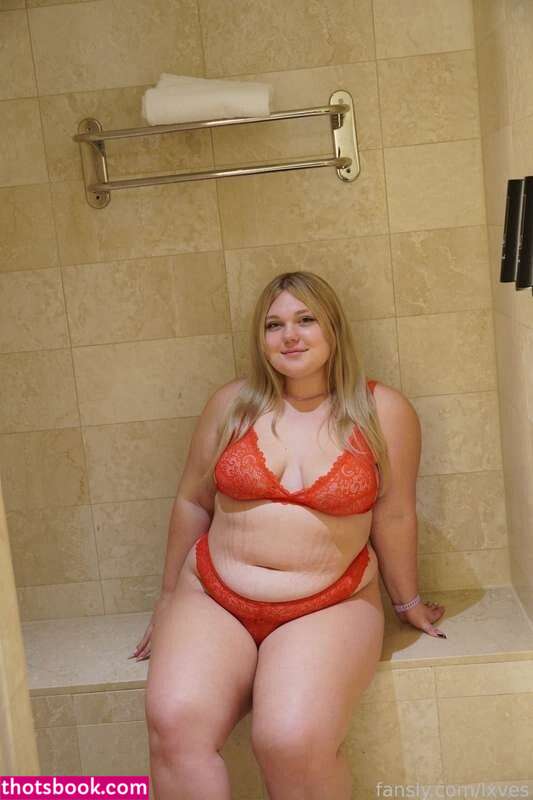 lxves Nude Leaks OnlyFans Photos #3 1577072