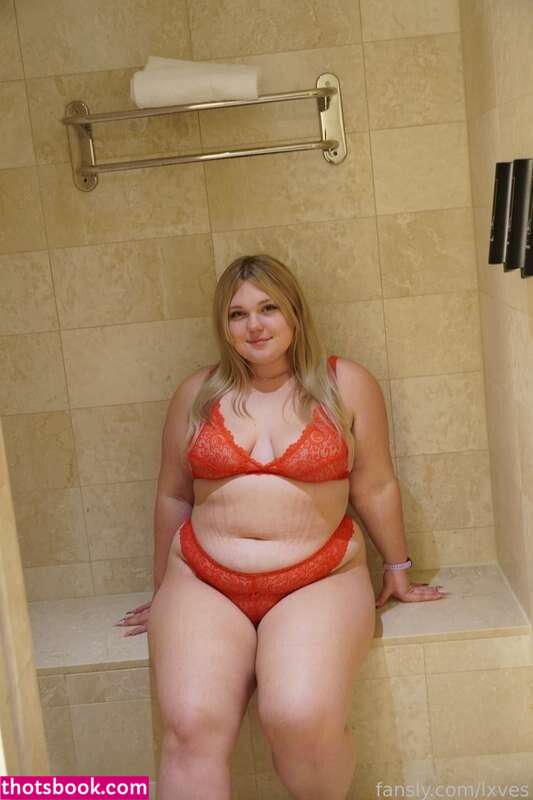 lxves Nude Leaks OnlyFans Photos #3 1577080