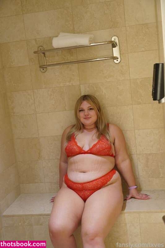 lxves Nude Leaks OnlyFans Photos #3 1577082