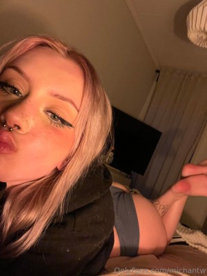 michtw Nude Leaks OnlyFans Photos #2