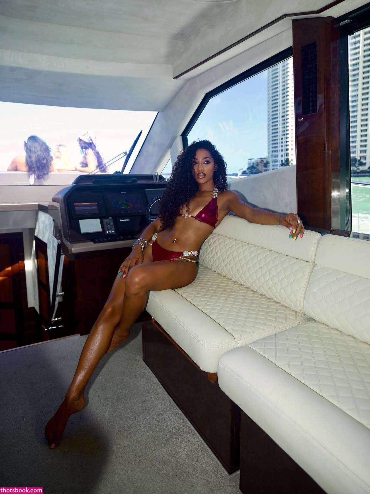 Official Janina Nude Leaks OnlyFans Photos #6 1577367