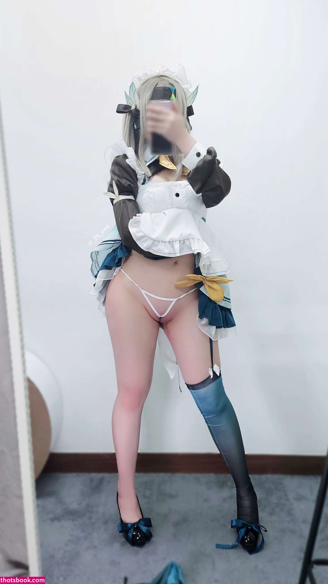 Pi cos Nude Leaks OnlyFans Photos #1 1577372