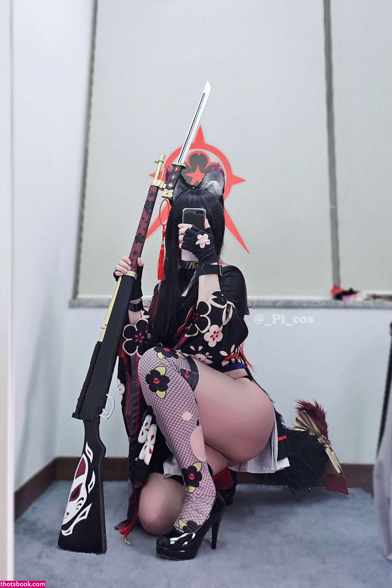 Pi cos Nude Leaks OnlyFans Photos #1 1577373