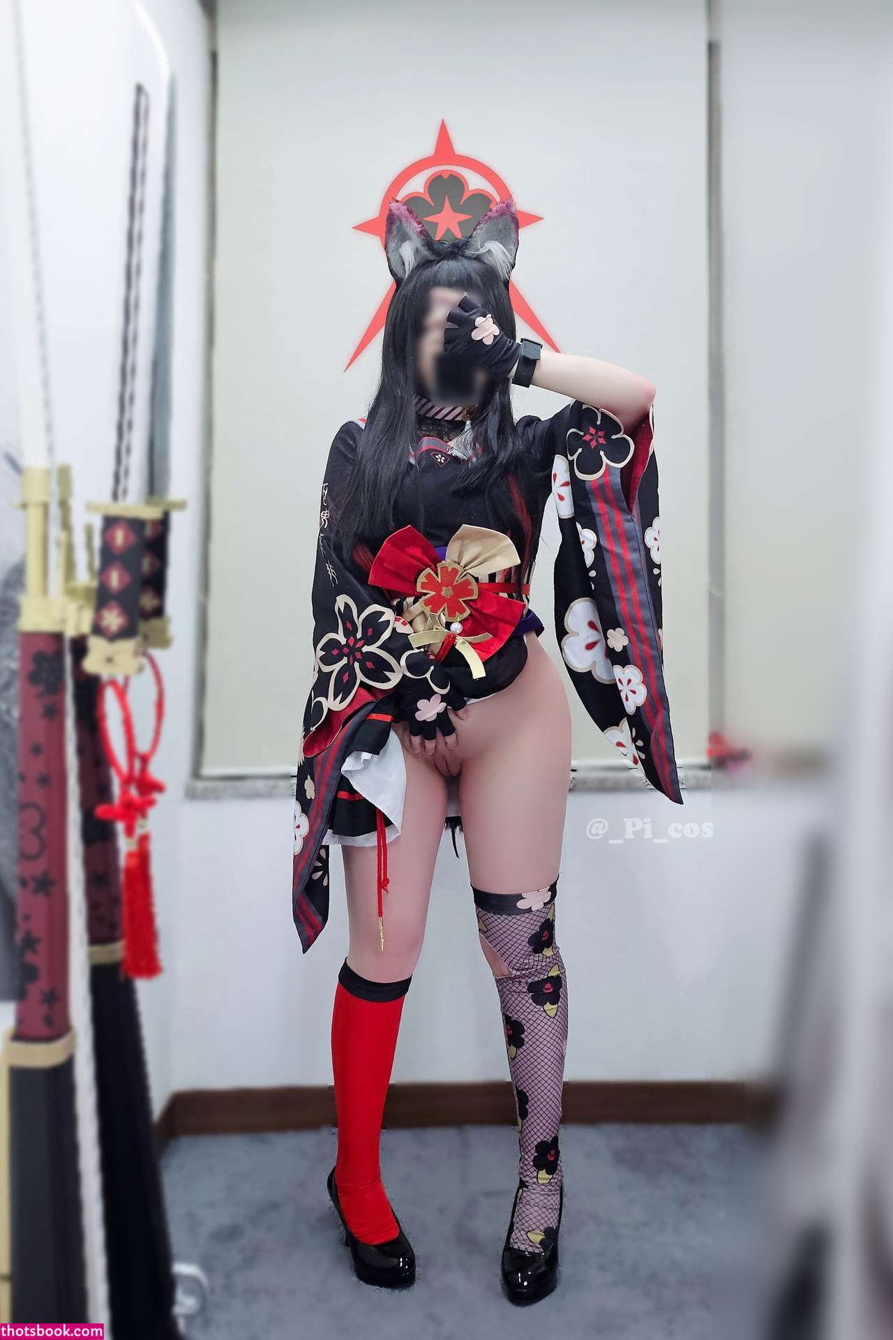 Pi cos Nude Leaks OnlyFans Photos #1 1577374