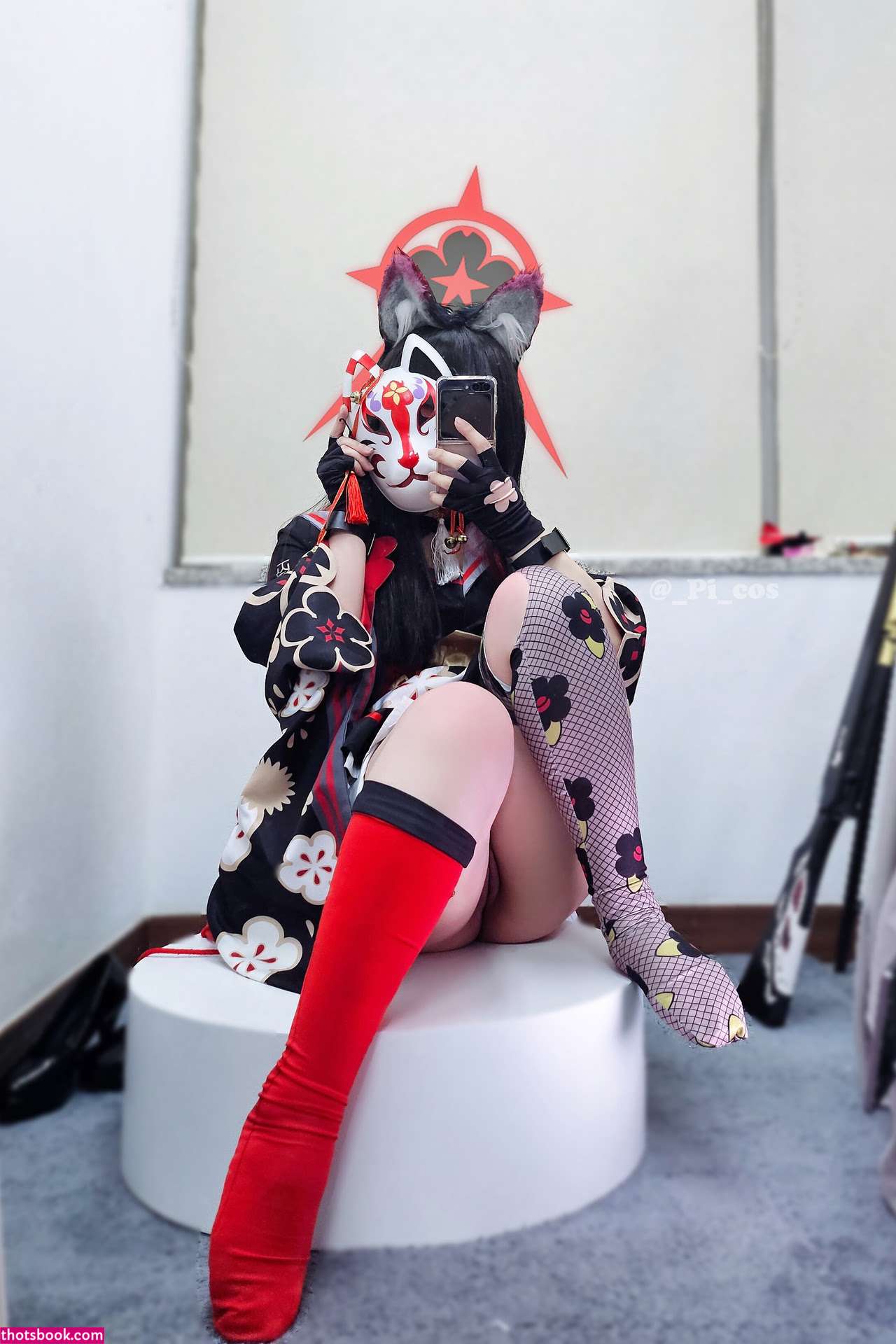 Pi cos Nude Leaks OnlyFans Photos #1 1577377