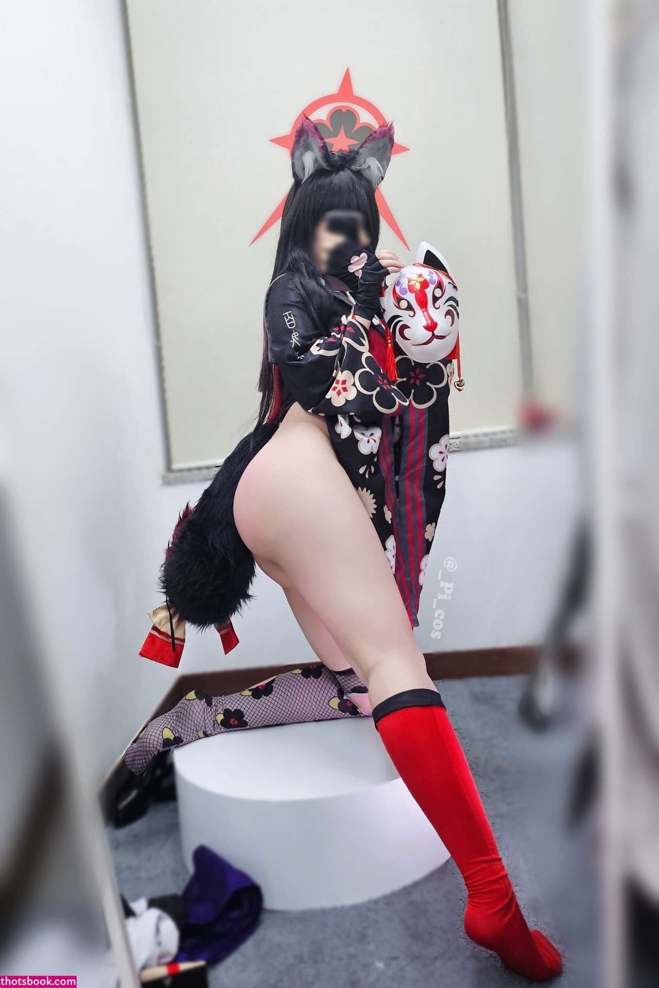 Pi cos Nude Leaks OnlyFans Photos #2 1577382