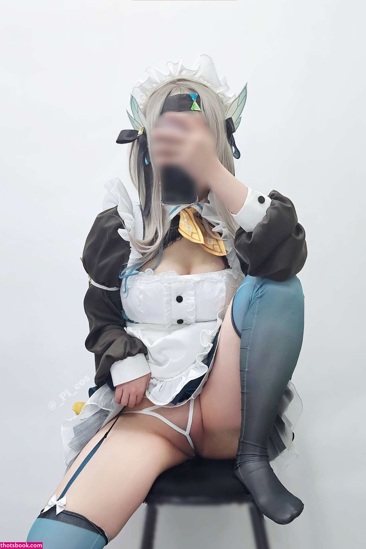 Pi cos Nude Leaks OnlyFans Photos #2 1577384