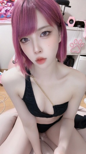 Ponyoouji Nude Leaks OnlyFans Photos #3
