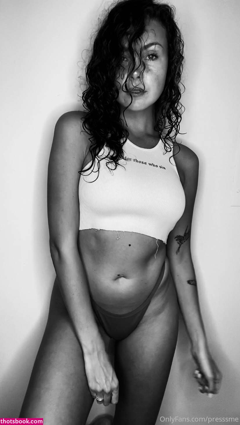 Presley Rhodes Presssme Nude Leaks OnlyFans Photos #1 1577503