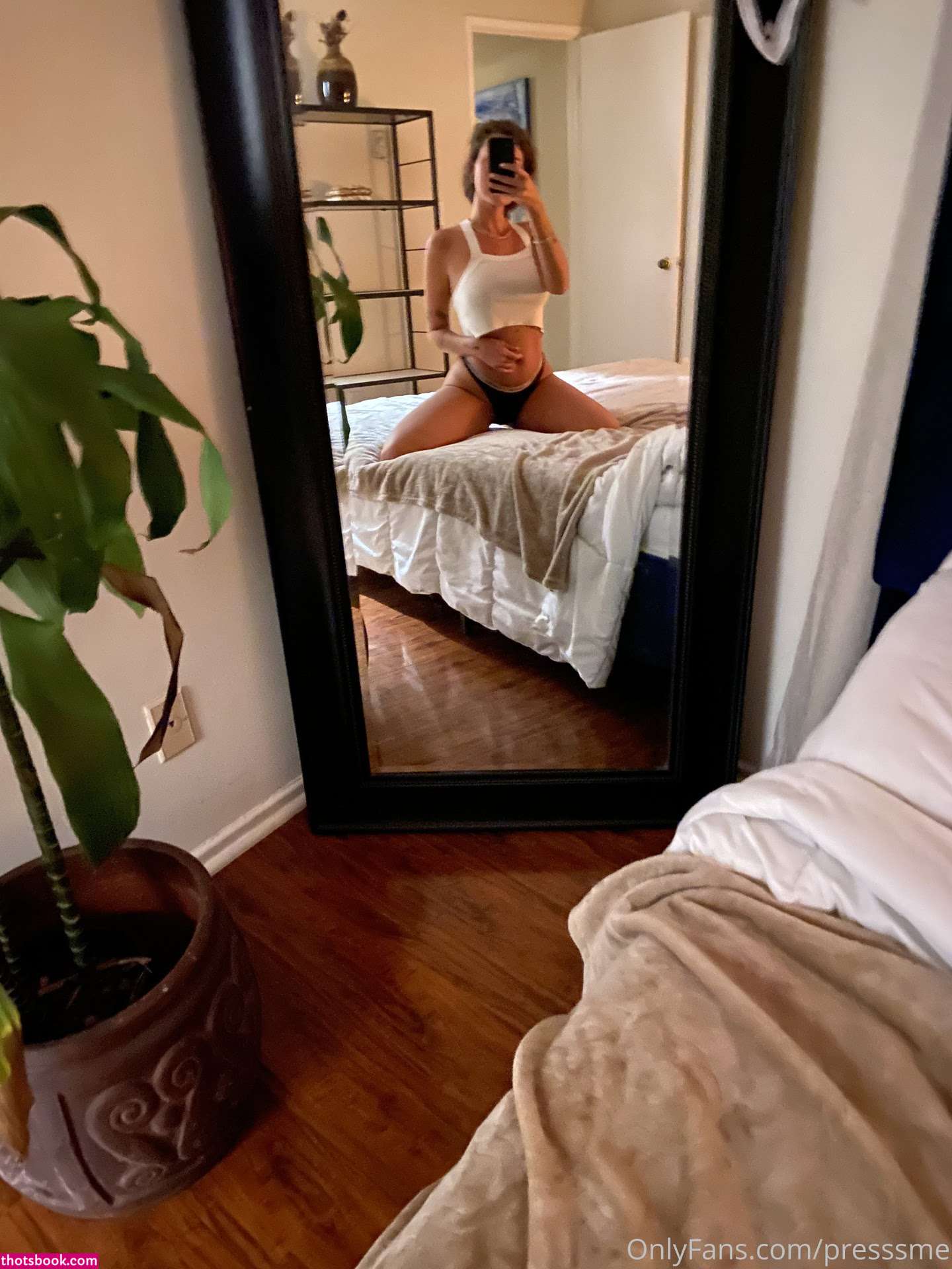 Presley Rhodes Presssme Nude Leaks OnlyFans Photos #1 1577506