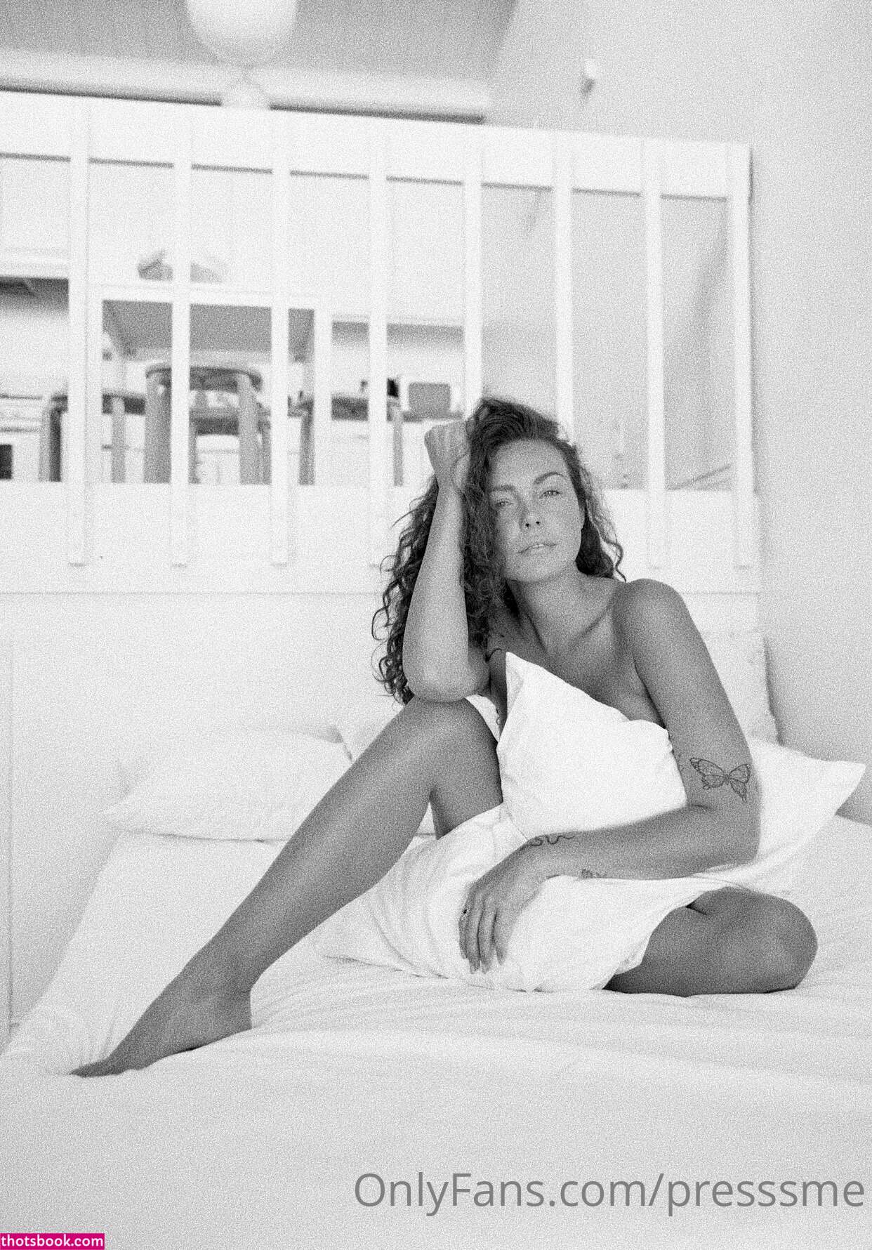 Presley Rhodes Presssme Nude Leaks OnlyFans Photos #1 1577509