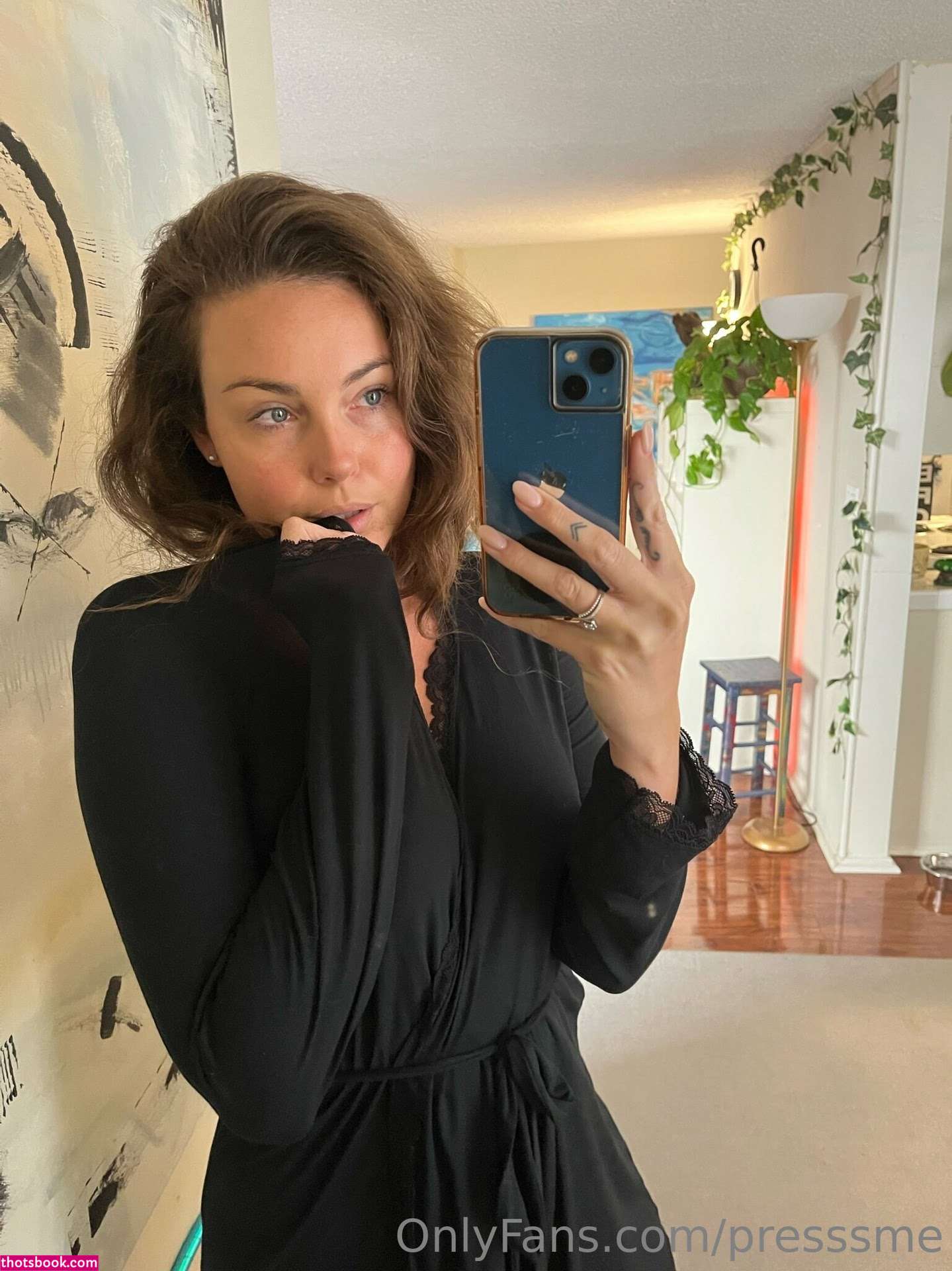 Presley Rhodes Presssme Nude Leaks OnlyFans Photos #4 1577532