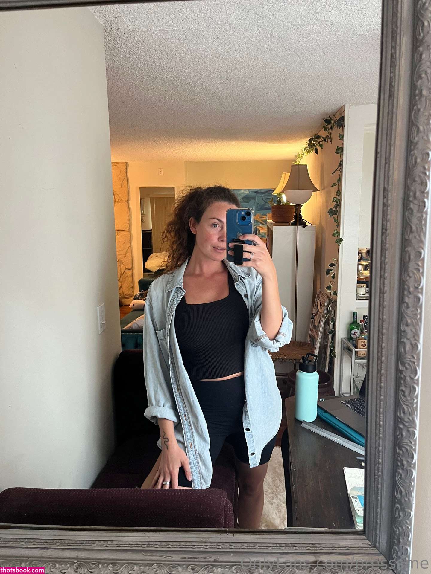 Presley Rhodes Presssme Nude Leaks OnlyFans Photos #6 1577551