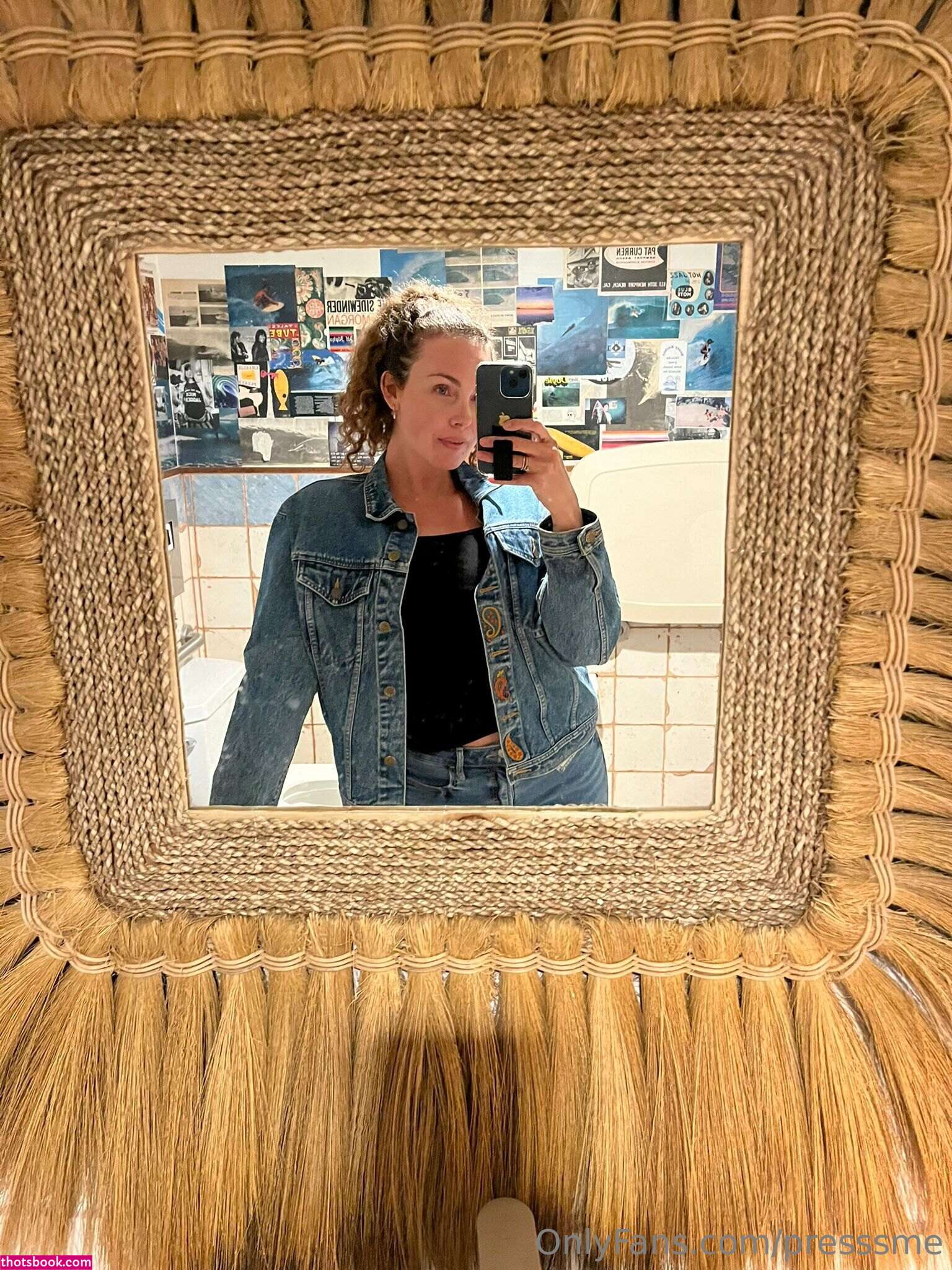 Presley Rhodes Presssme Nude Leaks OnlyFans Photos #6 1577558