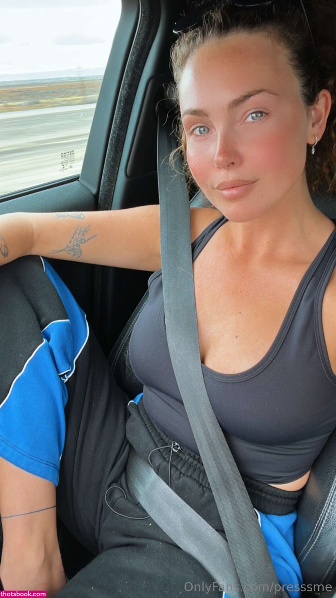 Presley Rhodes Presssme Nude Leaks OnlyFans Photos #6 1577559