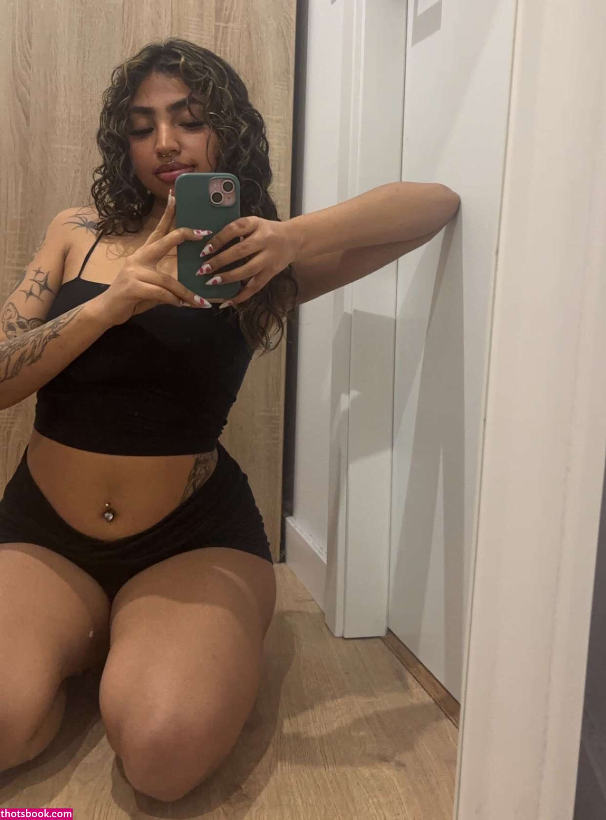 444dya 111dya Nude Leaks OnlyFans Photos #2 1589985