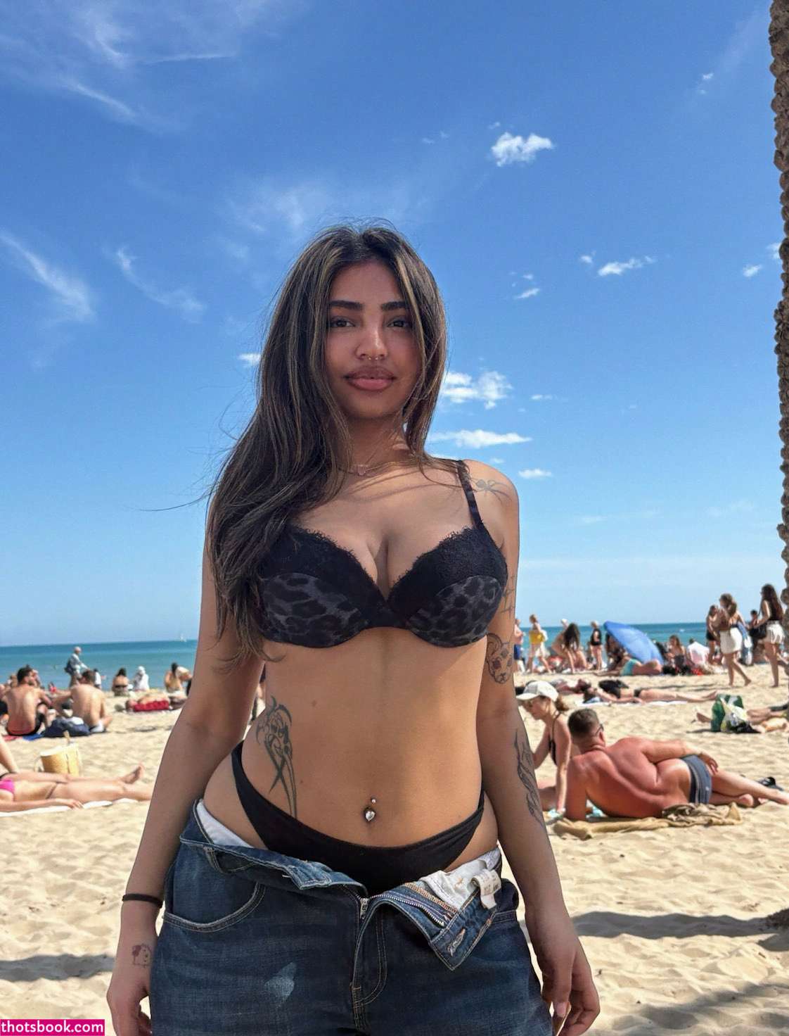 444dya 111dya Nude Leaks OnlyFans Photos #3 1589989