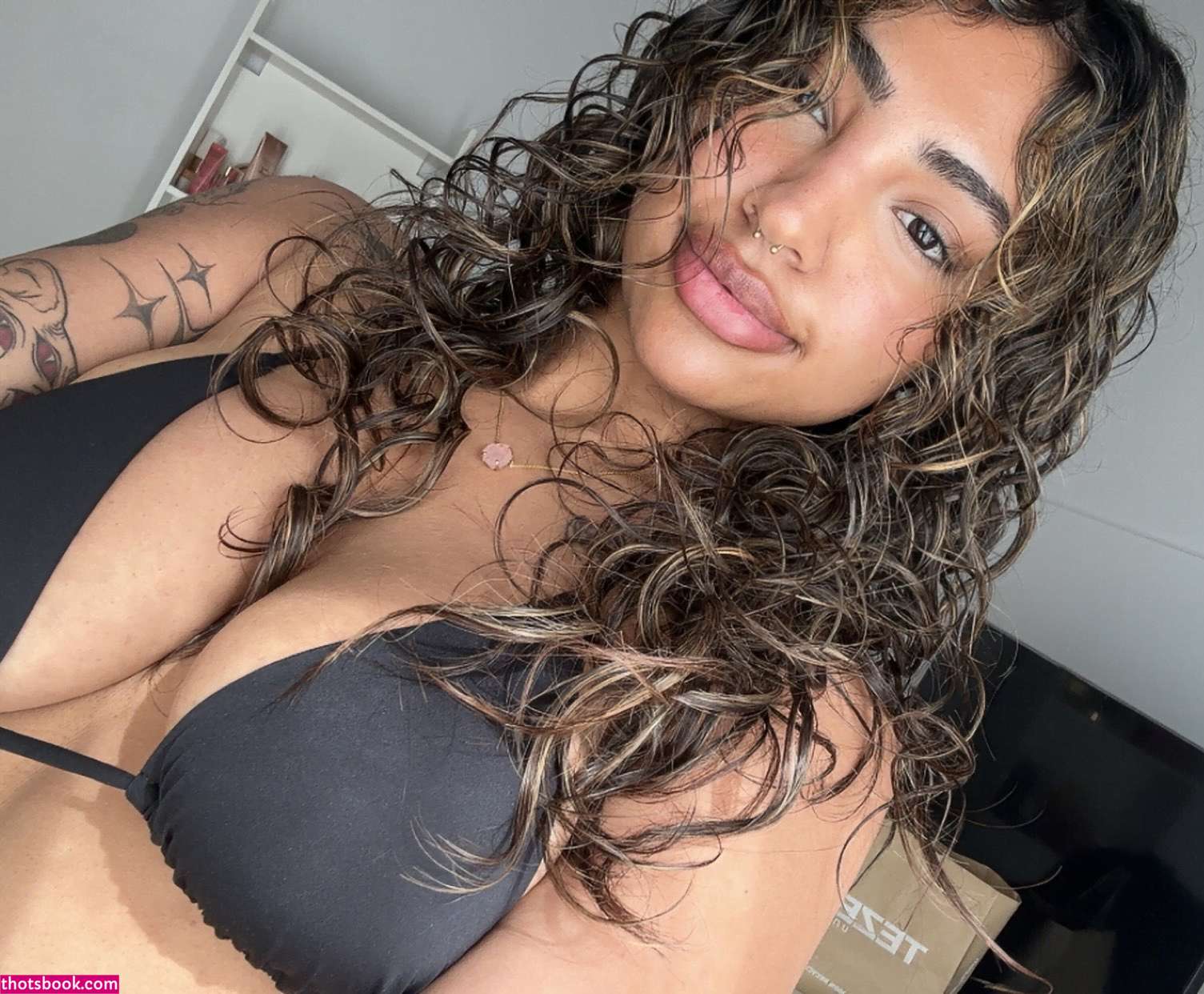 444dya 111dya Nude Leaks OnlyFans Photos #5 1589999