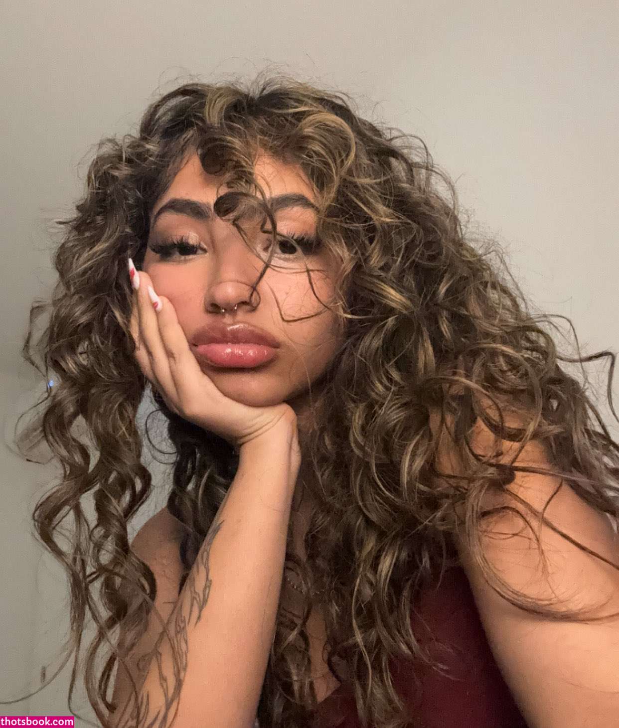 444dya 111dya Nude Leaks OnlyFans Photos #5 1590002