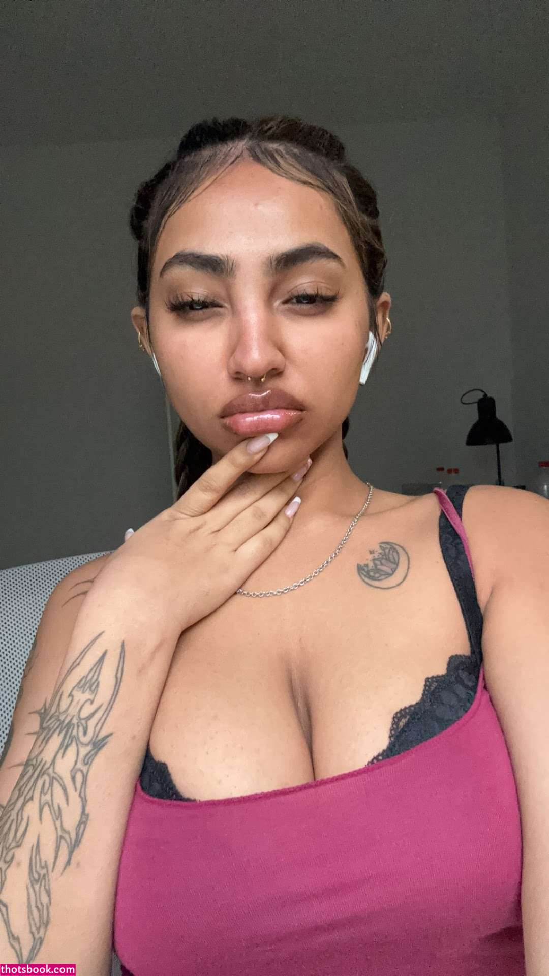 444dya 111dya Nude Leaks OnlyFans Photos #5 1590010