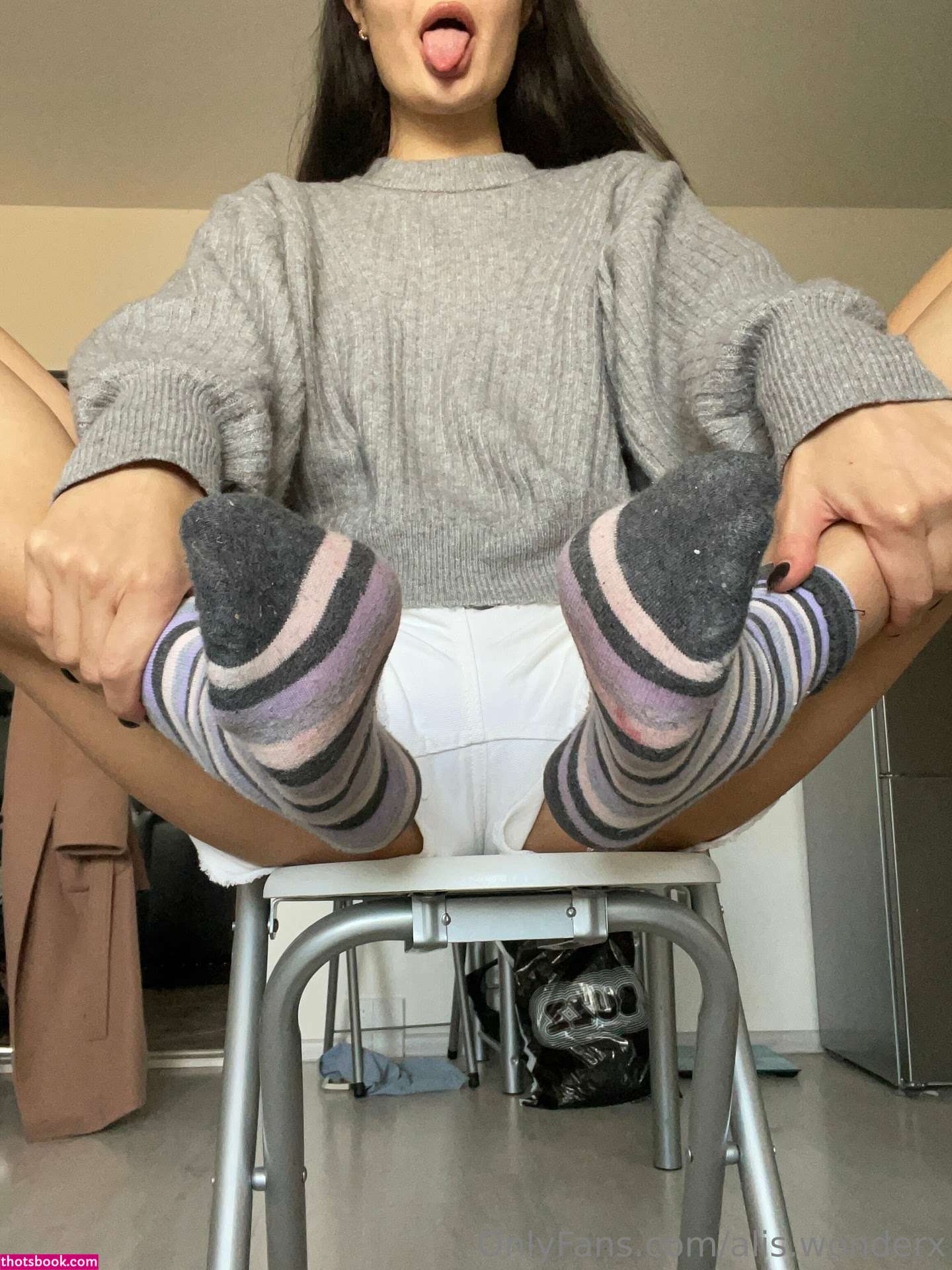 Alise Wonder alise wonderx Nude Leaks OnlyFans Photos #5 1590048