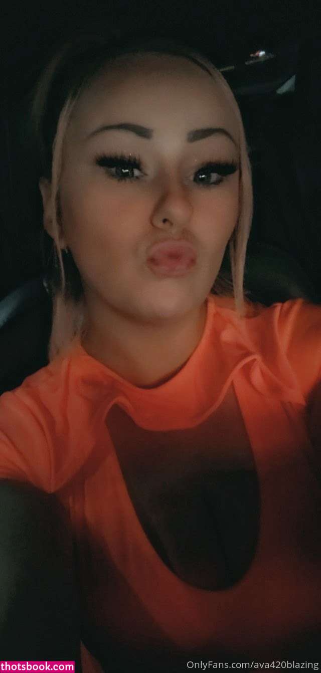 ava420blazing Nude Leaks OnlyFans Photos #4 1590116