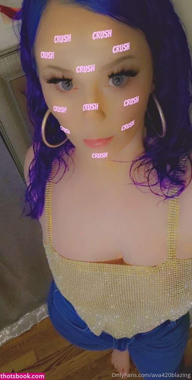 ava420blazing Nude Leaks OnlyFans Photos #5 1590126