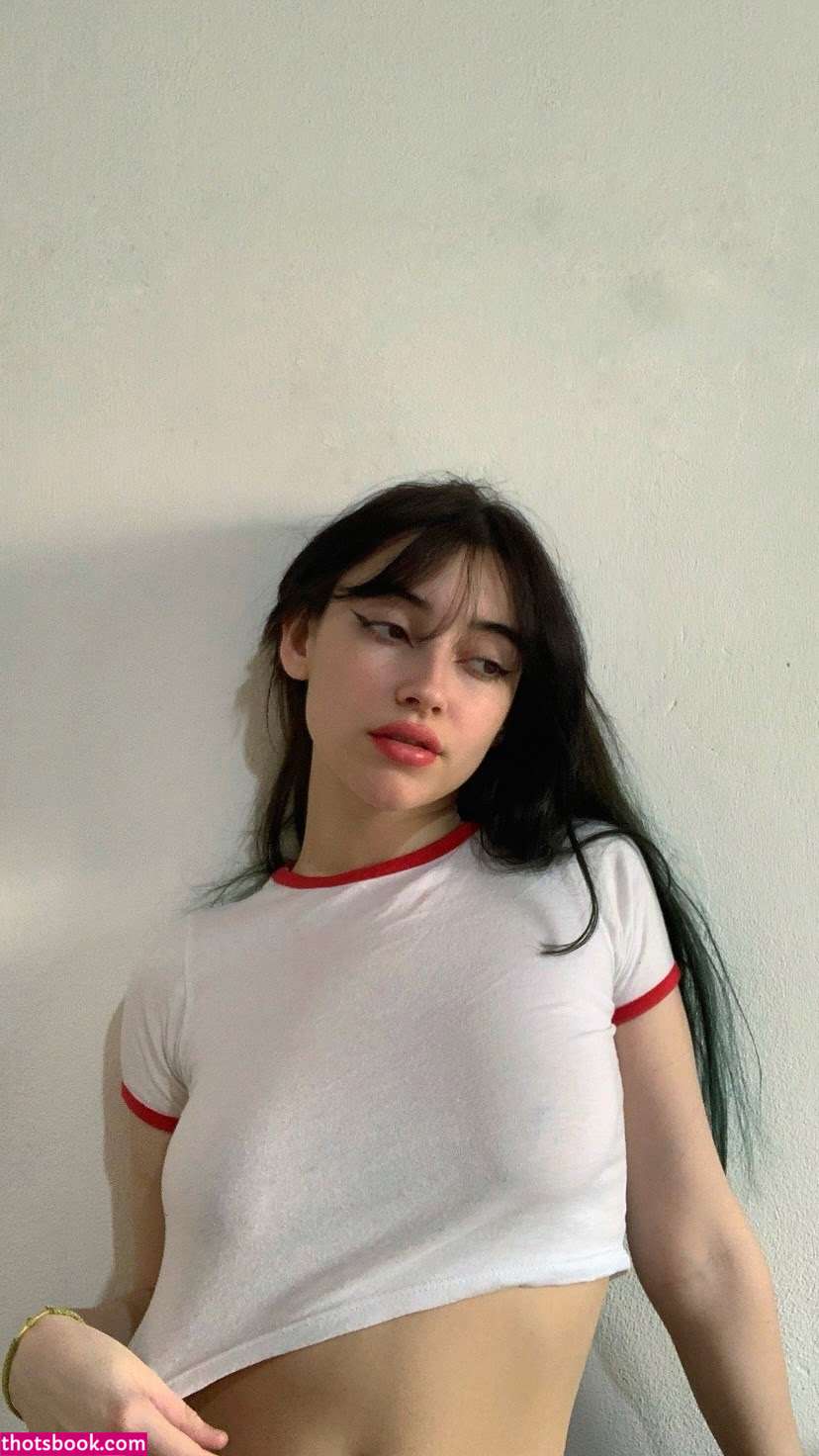 Ayelen castro Nude Leaks OnlyFans Photos #5 1590175