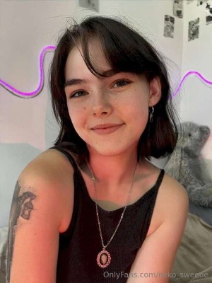 blacckswan Nude Leaks OnlyFans Photos #3