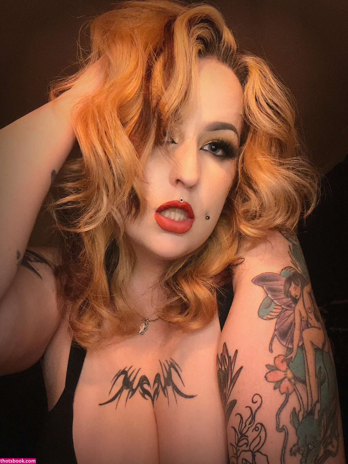 ditadollface Nude Leaks OnlyFans Photos #5 1590405