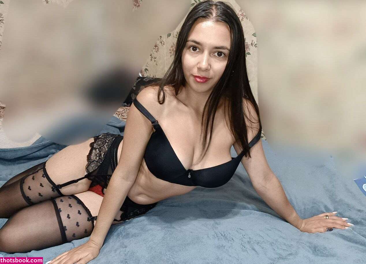 Gorowinka Nude Leaks OnlyFans Photos #4 1590489