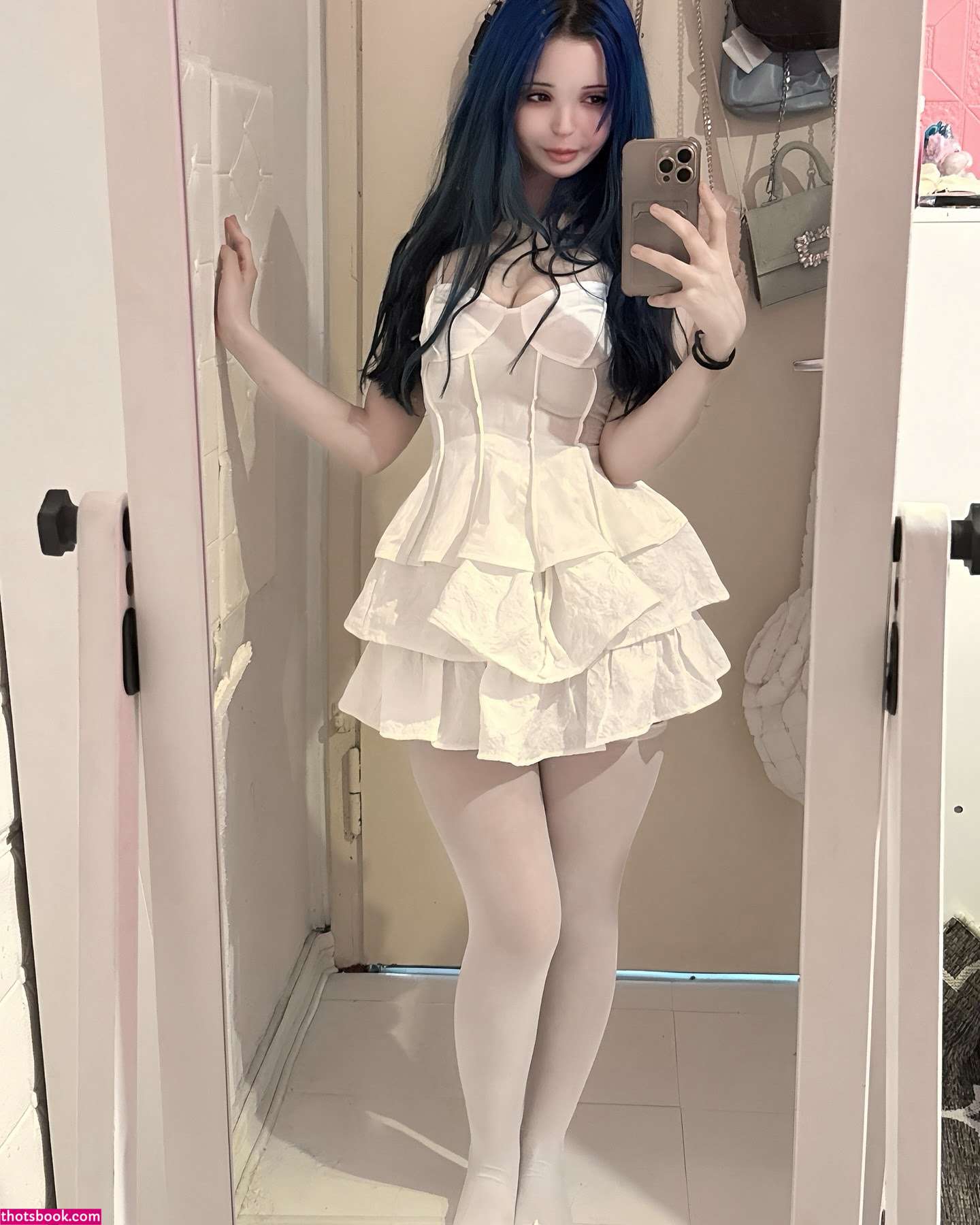 Havineko Havinekom Nude Leaks OnlyFans Photos #2 1590533