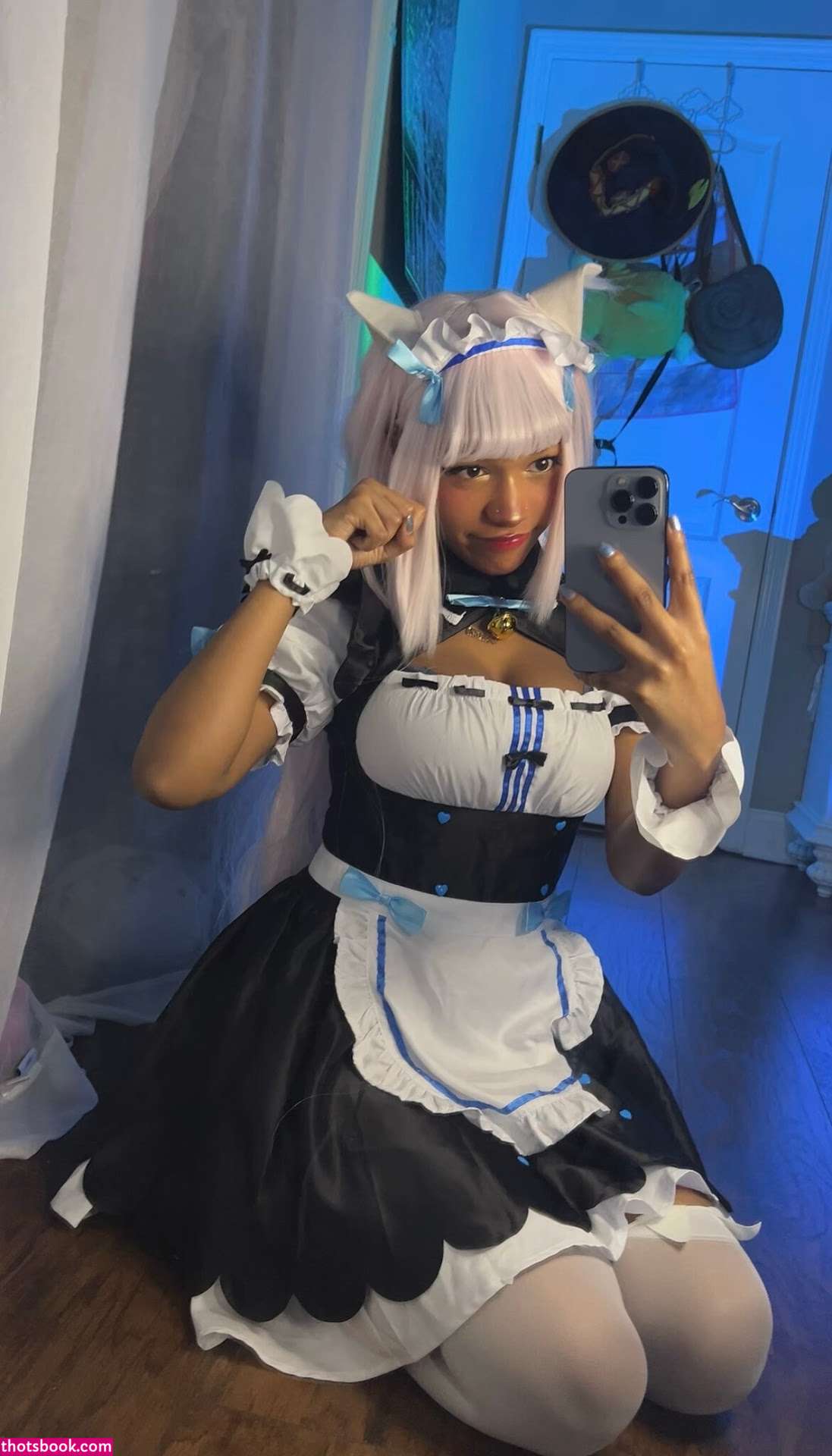 Hehekatt Hehekattx Nude Leaks OnlyFans Photos #1 1590553