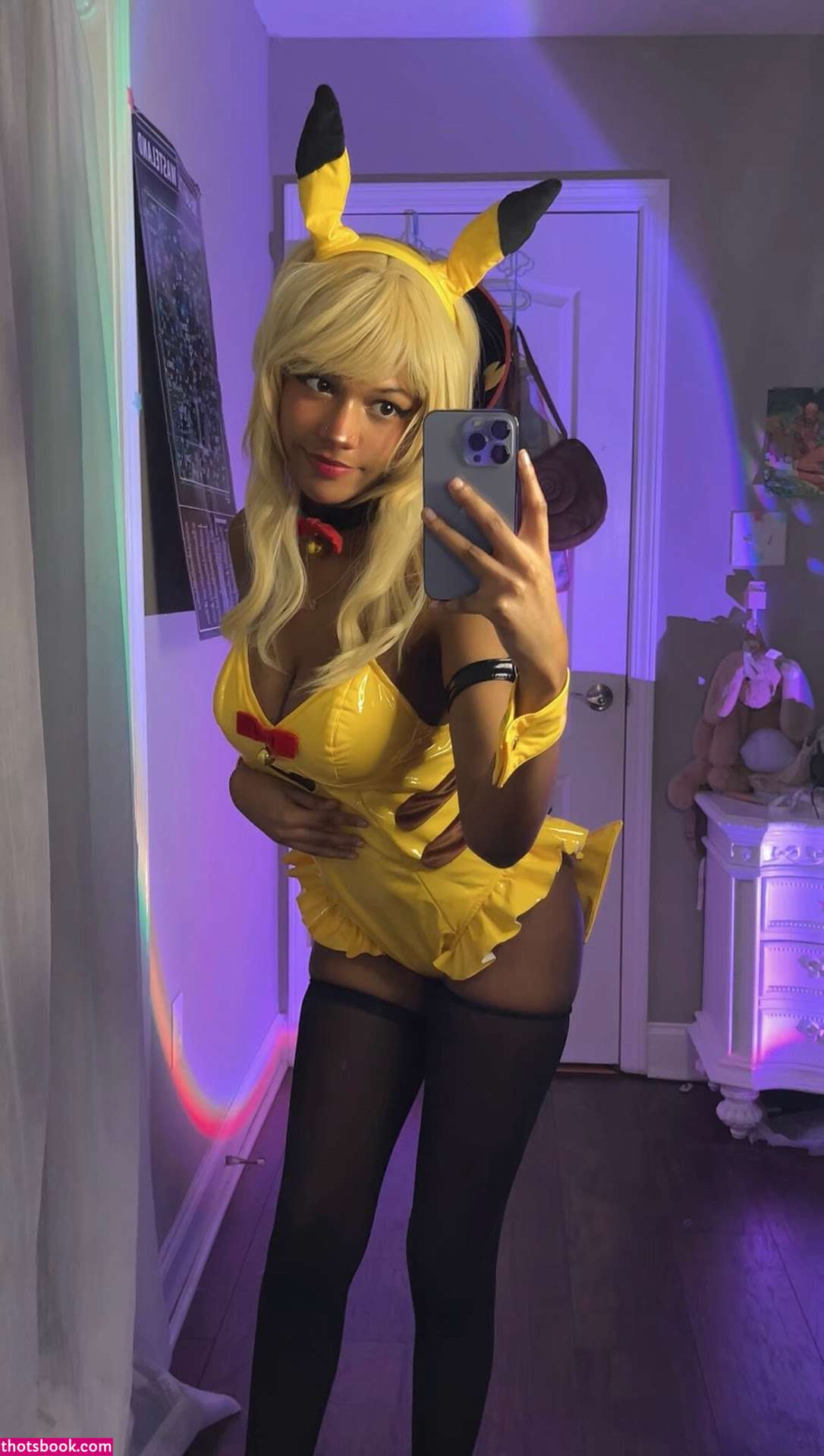 Hehekatt Hehekattx Nude Leaks OnlyFans Photos #2 1590558