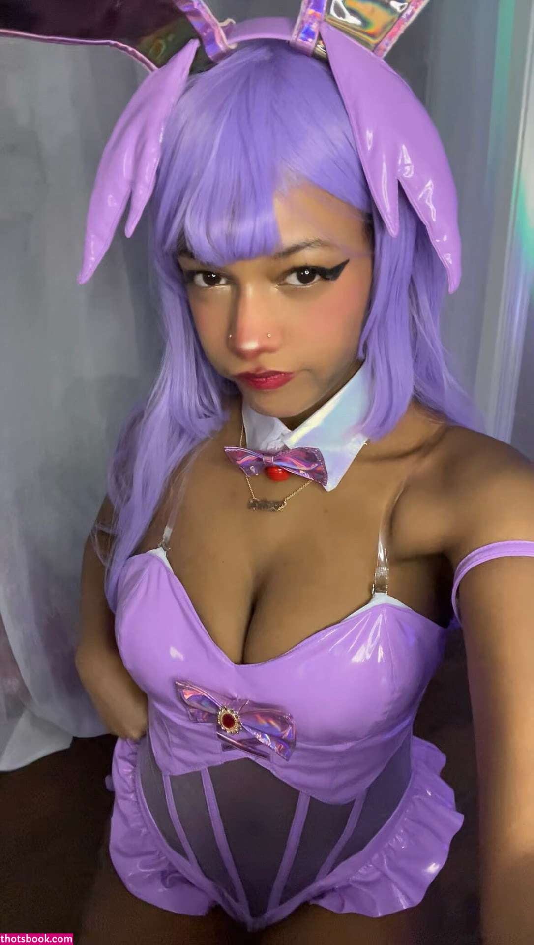 Hehekatt Hehekattx Nude Leaks OnlyFans Photos #2 1590561