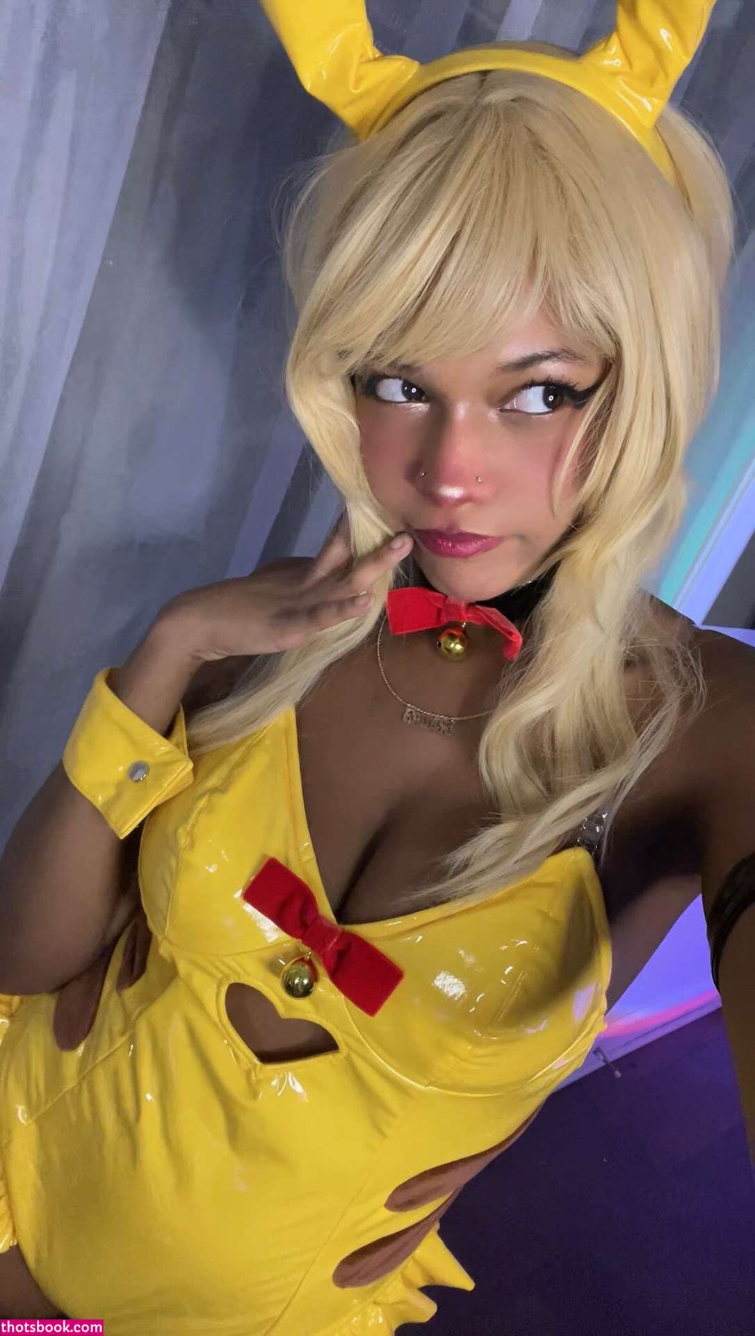 Hehekatt Hehekattx Nude Leaks OnlyFans Photos #2 1590562