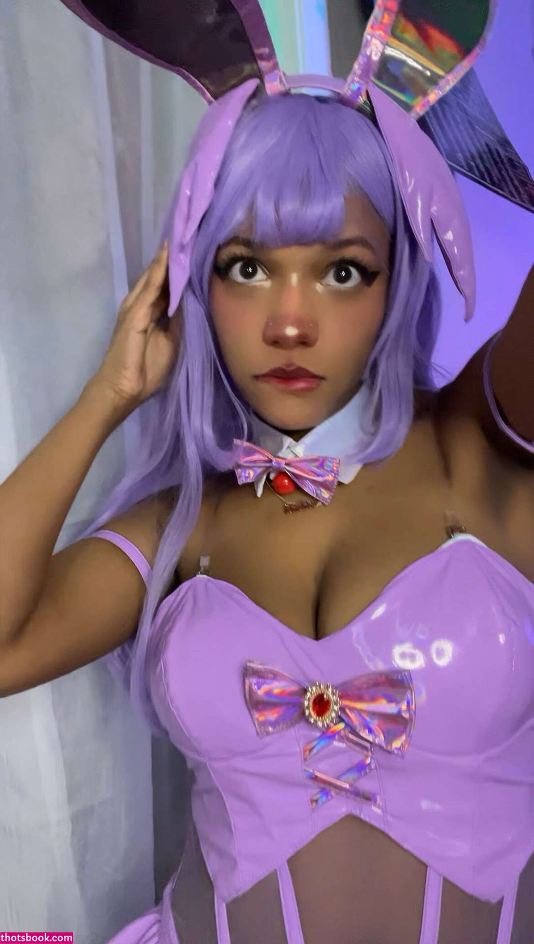 Hehekatt Hehekattx Nude Leaks OnlyFans Photos #2 1590563