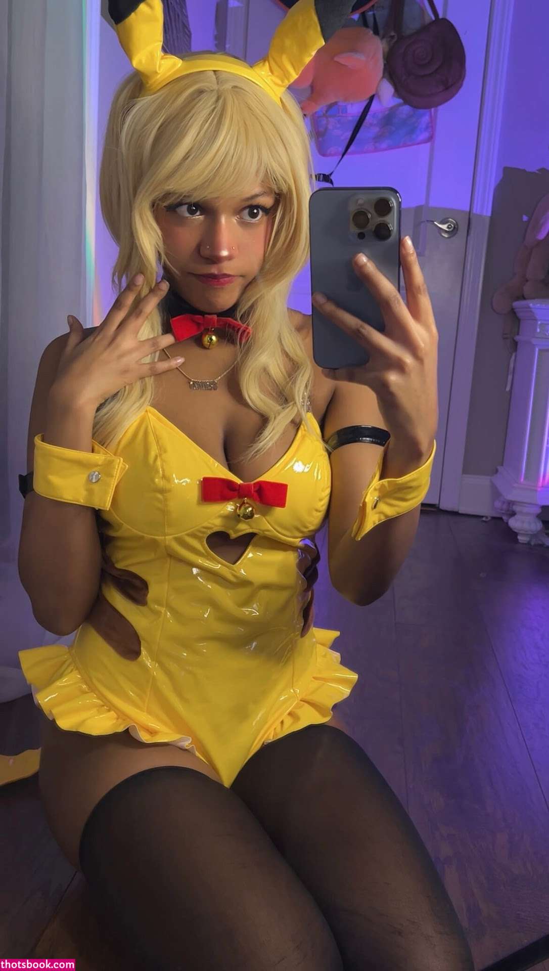 Hehekatt Hehekattx Nude Leaks OnlyFans Photos #2 1590565