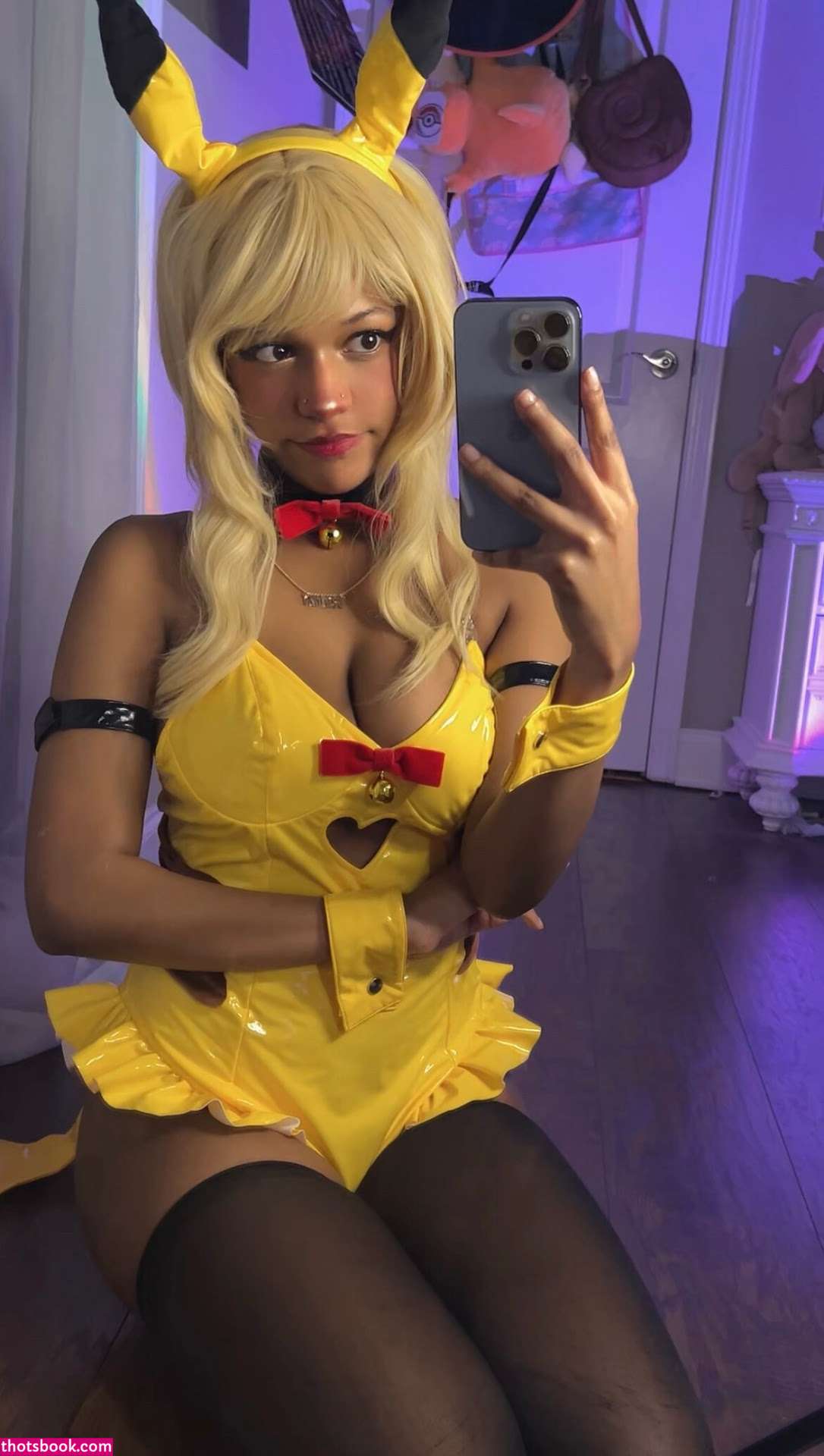 Hehekatt Hehekattx Nude Leaks OnlyFans Photos #2 1590566