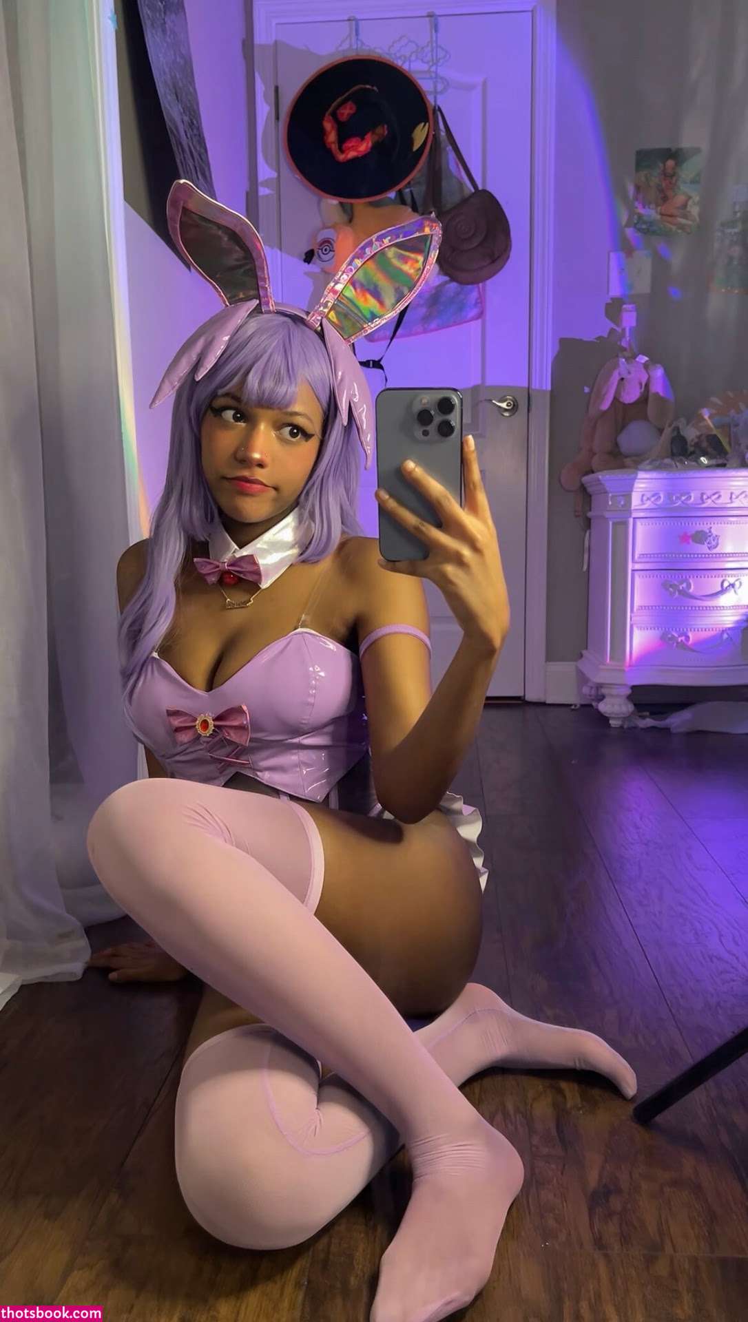 Hehekatt Hehekattx Nude Leaks OnlyFans Photos #3 1590572