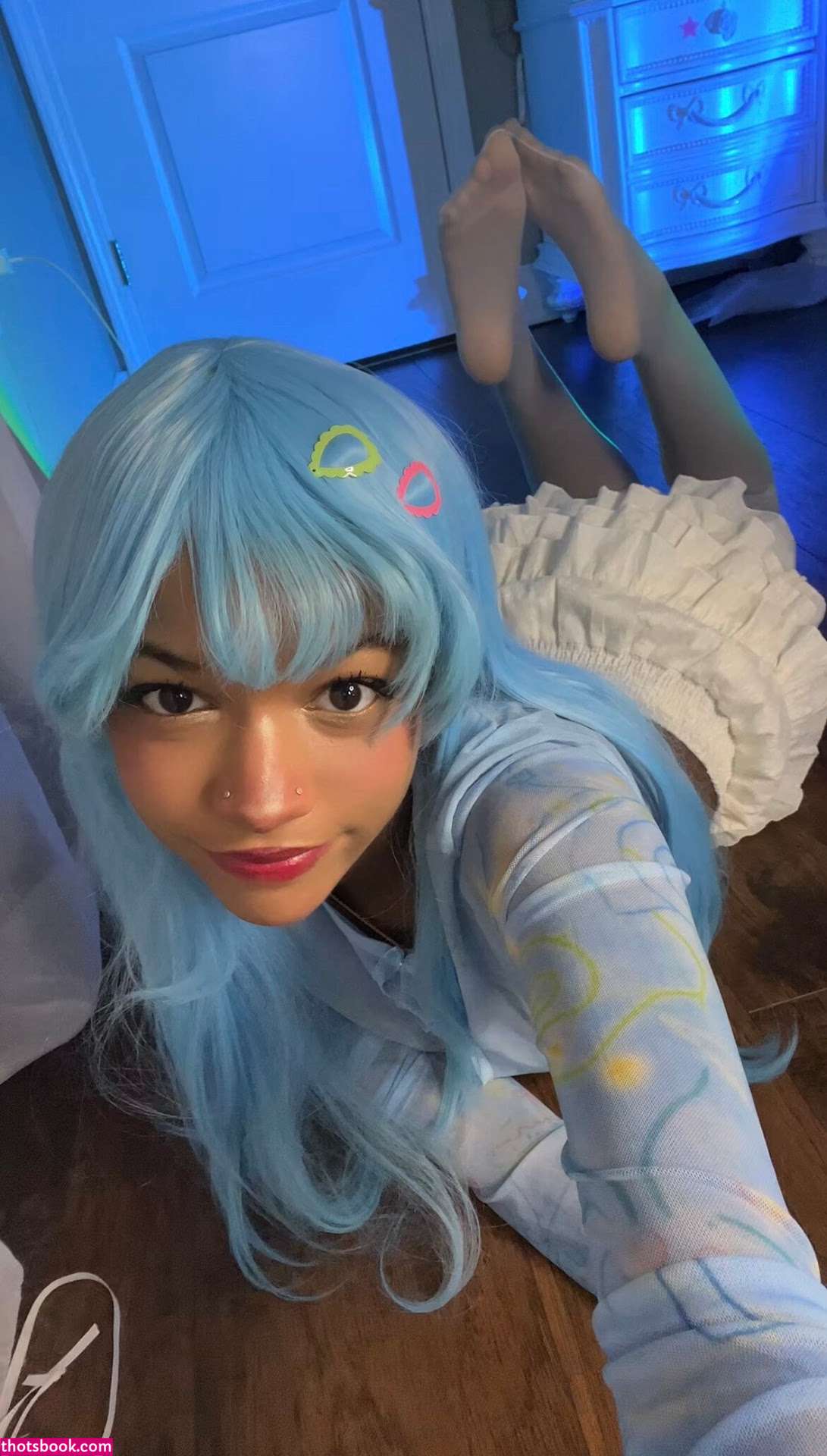 Hehekatt Hehekattx Nude Leaks OnlyFans Photos #4 1590579