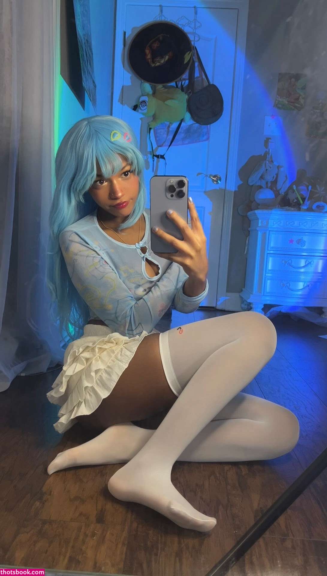 Hehekatt Hehekattx Nude Leaks OnlyFans Photos #4 1590580